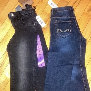 Urban Star Jeans Size 5